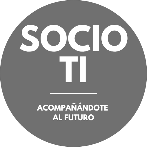 SOCIO TI – Acompañándote al Futuro